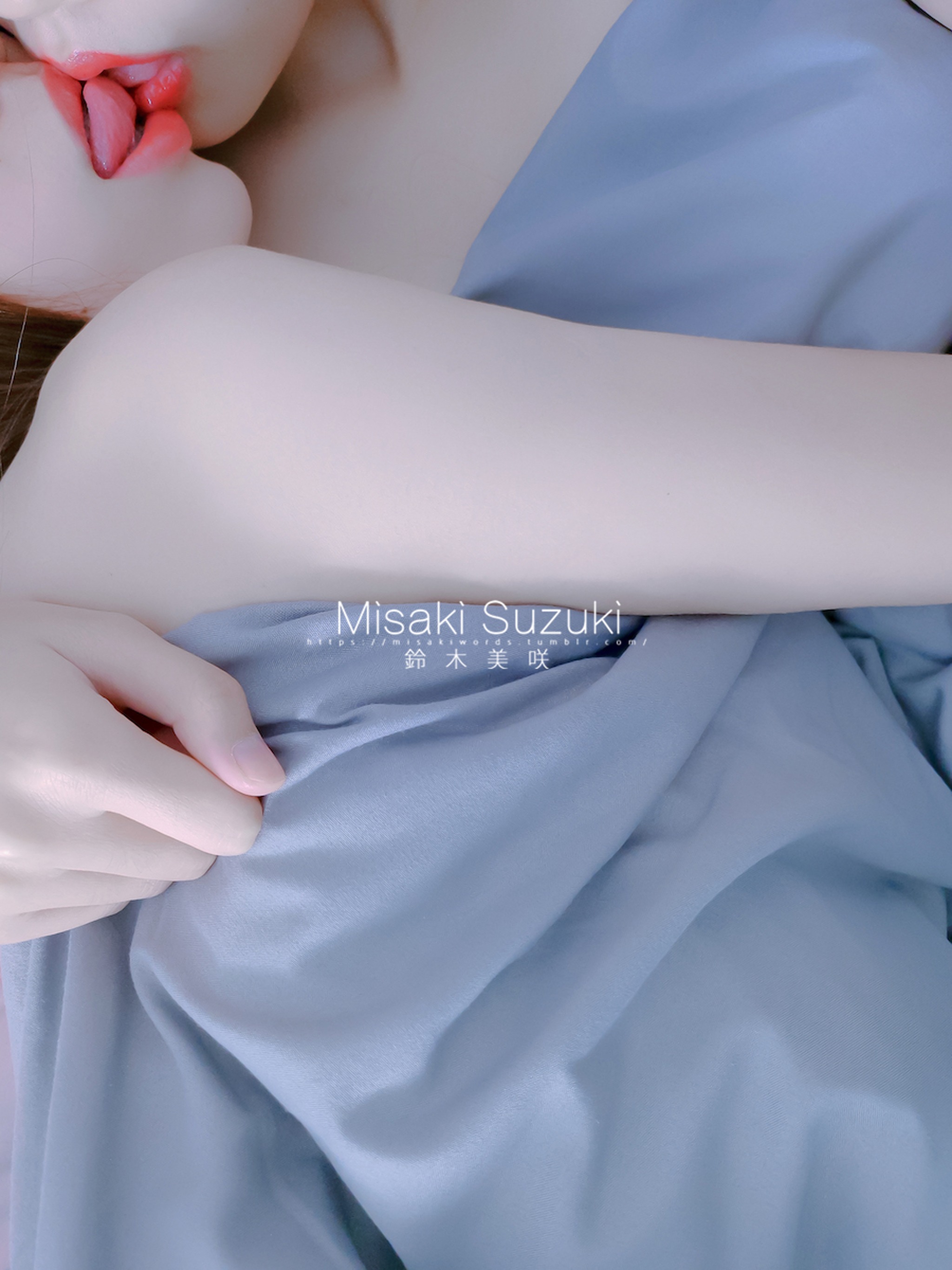 铃木美咲 - NO.020 禁断之花——甜蜜！意想不到的宠爱 [161P1V]-XikXak